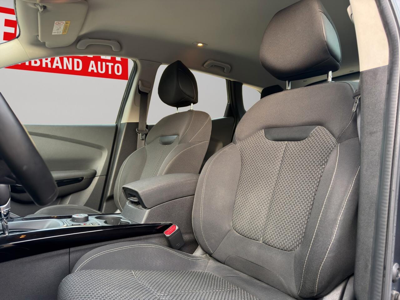 Renault Kadjar Blue dCi 8V 115CV EDC Business