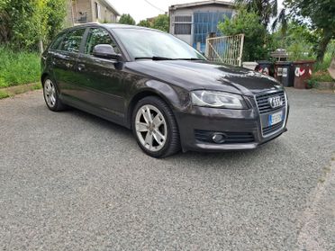 Audi A3 SPB 2.0 TDI F.AP. Ambiente
