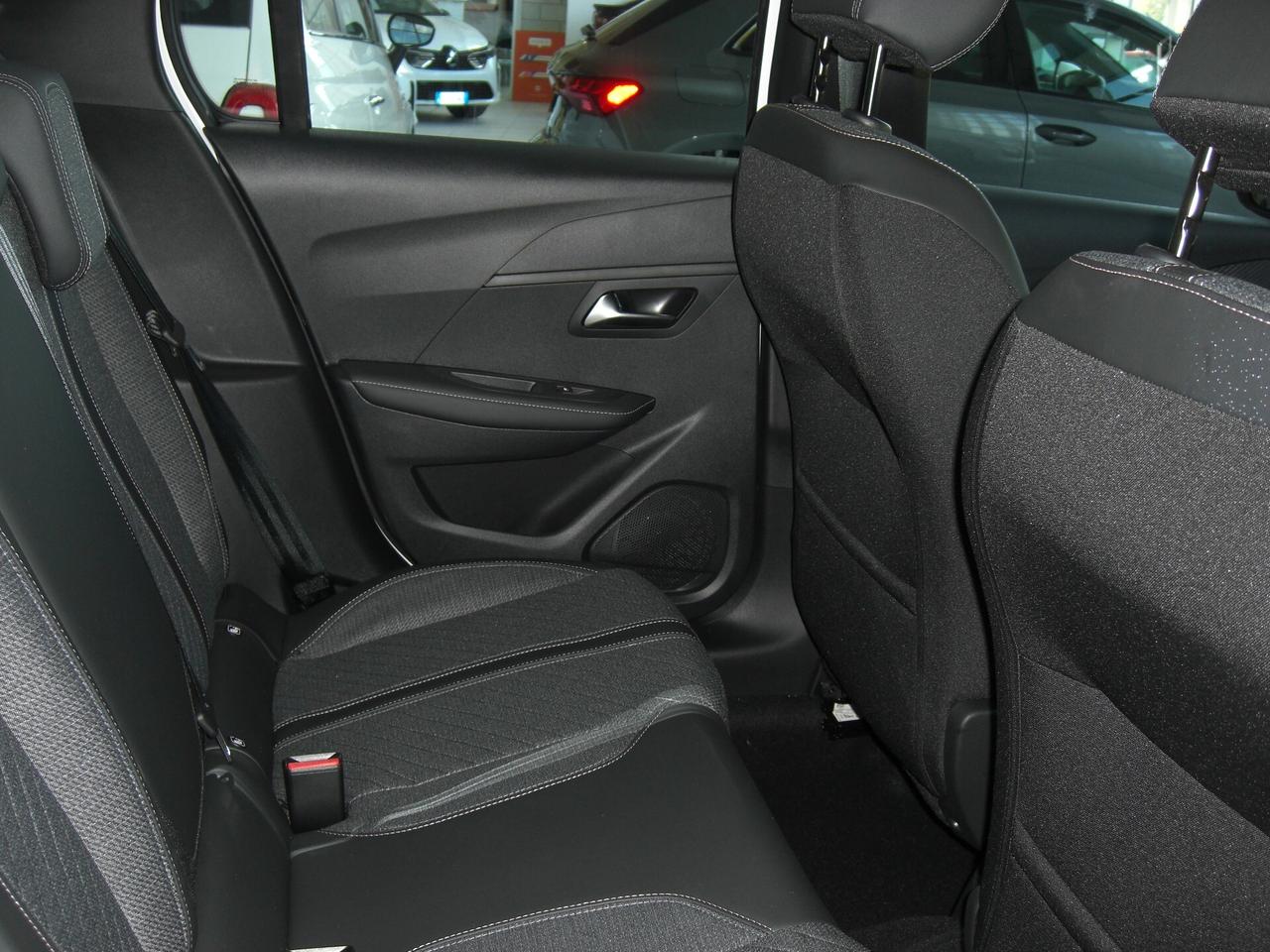 Peugeot 208 PureTech 75 Stop&Start 5 porte Active