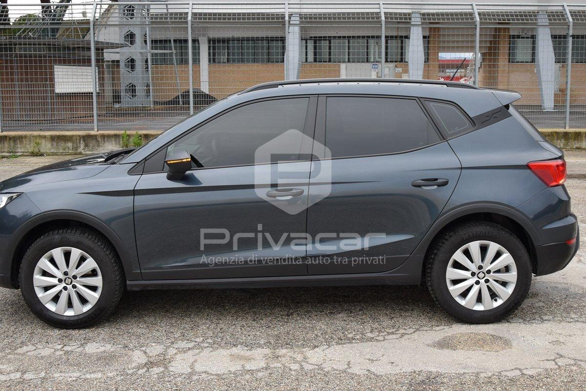 SEAT Arona 1.0 TGI Style