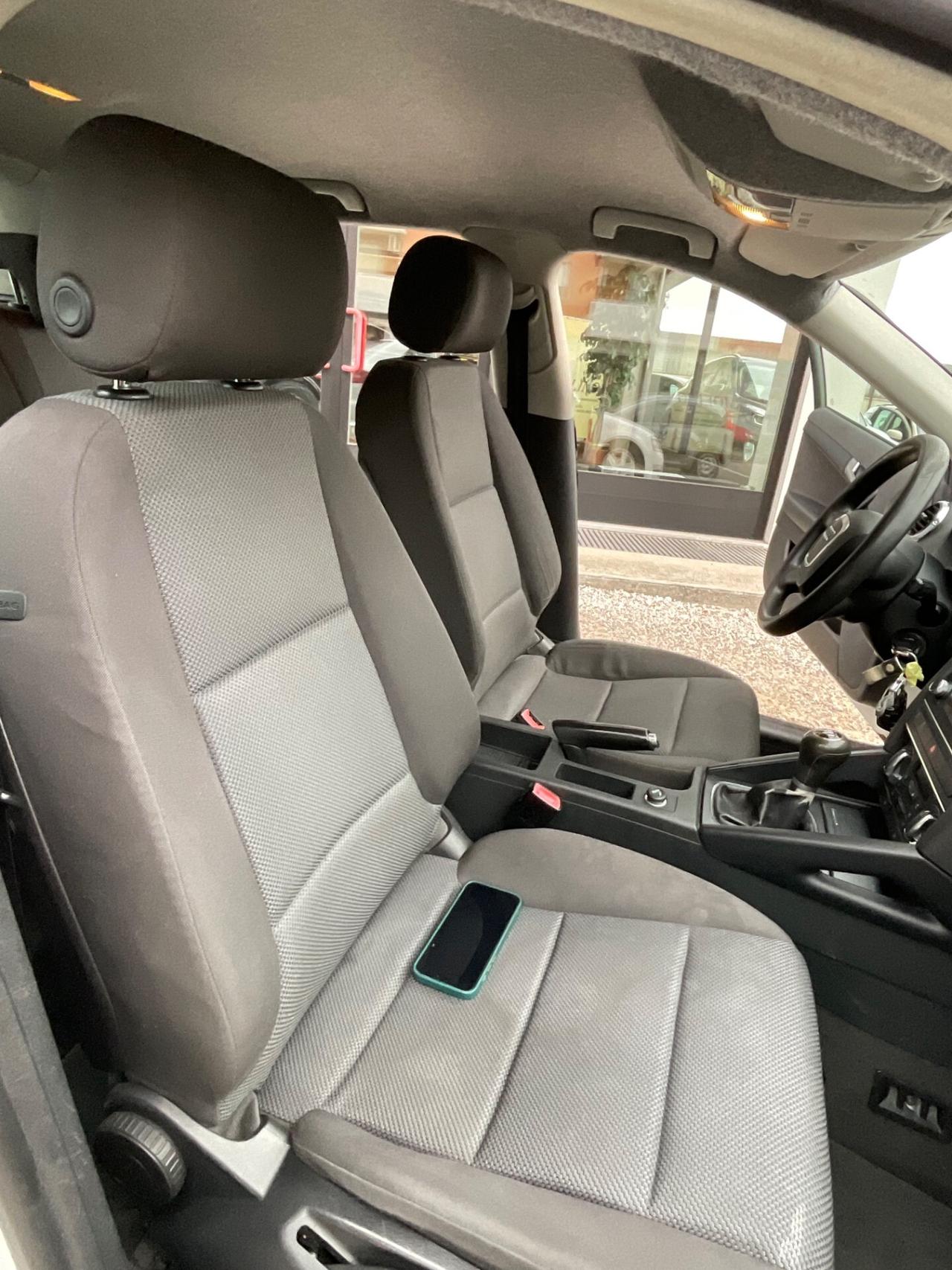 Audi A3 SPB 2.0 TDI F.AP. Ambition