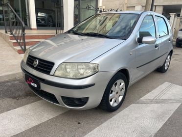 FIAT PUNTO 1.3 MJT 75CV Dymanic 2005