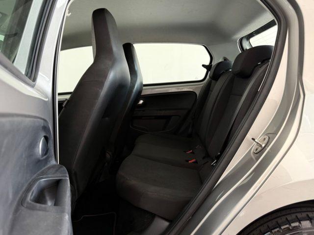 VOLKSWAGEN up! 1.0 75 CV 5p. high up!