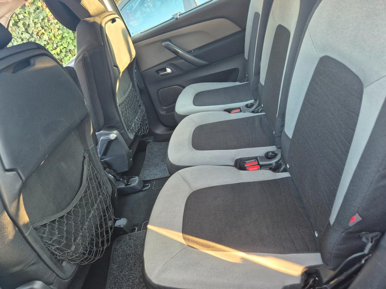Citroen C4 Picasso BlueHDi 120 S&S Exclusive