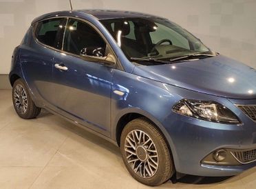 Ypsilon 1.0 Hybrid Gold Plus PREZZO REALE
