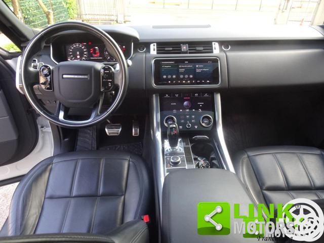 LAND ROVER Range Rover Sport DYNAMIC HSE