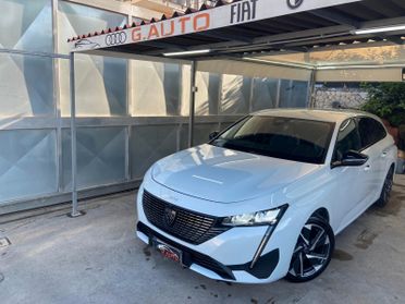 Peugeot 308 BlueHDi 130 S&S EAT8 SW Allure Pack