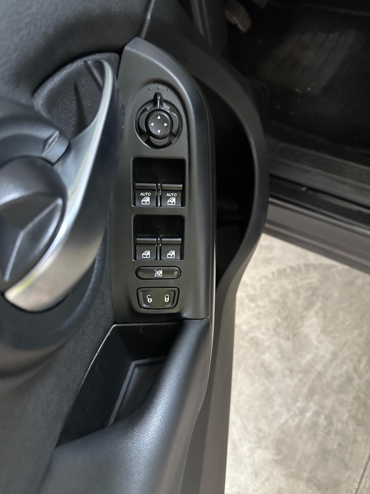 Fiat 500X 1.3 MultiJet 95 CV Club
