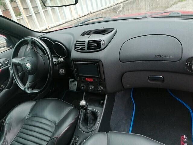 Alfa Romeo 147 3.2i V6 24V cat 3 porte GTA