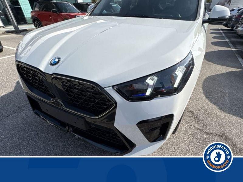 BMW X2 sDrive 20d M Sport Pro