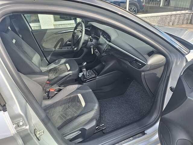 Opel Corsa 1.2 Benzina 75cv GS ALCANTARA AZIENDALE