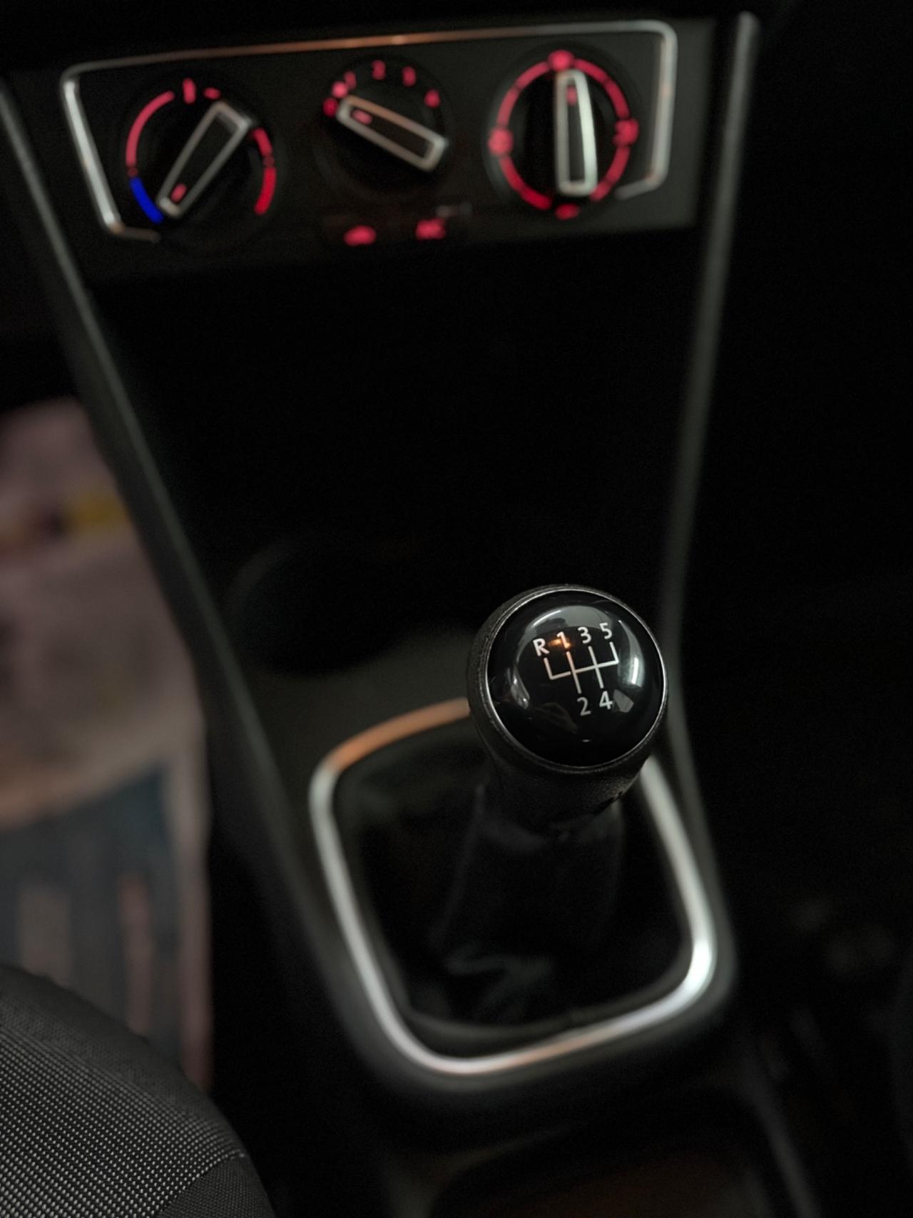 Volkswagen Polo 1.4 TDI 5p. Trendline