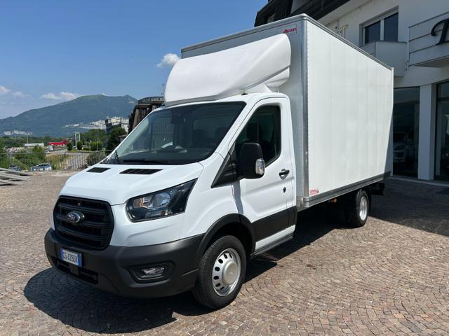 FORD Transit 350 2.0 HDT 170CV RWD PL Furg. Sponda Trend Onnica