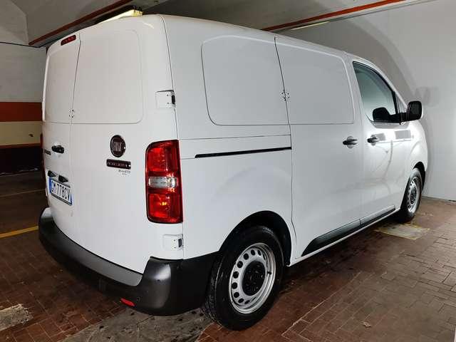 Fiat Scudo L1H1 1.5 Bluehdi 120cv Business Ice