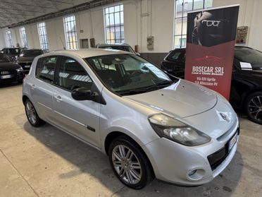 Renault Clio 1.5 dCi 75CV 5 porte Dynamique
