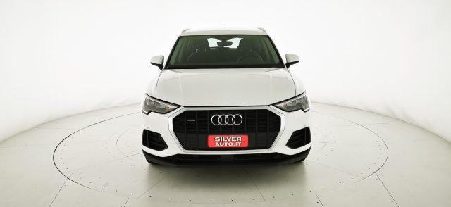 AUDI Q3 40 TFSI quattro S tronic