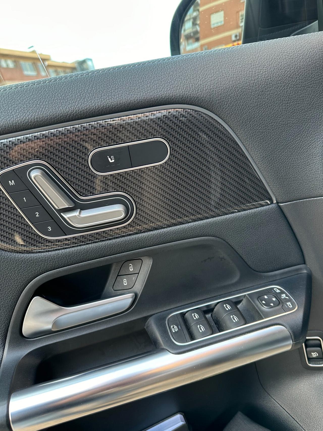 Mercedes-Benz GLA 45 AMG GLA-H247 S 4matic+ auto UNIPRO