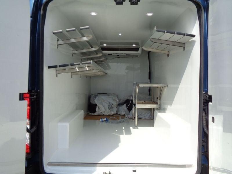 Ford Transit Transit 350 2.0TDCi EcoBlue 170CV L3H2 Trail FRIGO +IVA