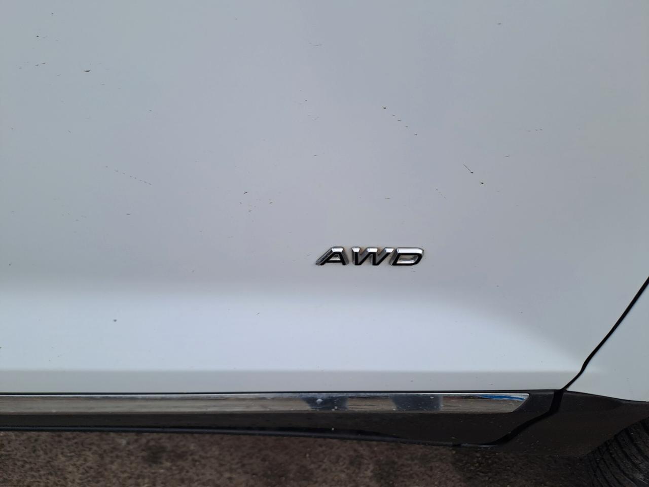 Ford EcoSport 1.5 Ecoblue 125 CV Start&Stop AWD Titanium