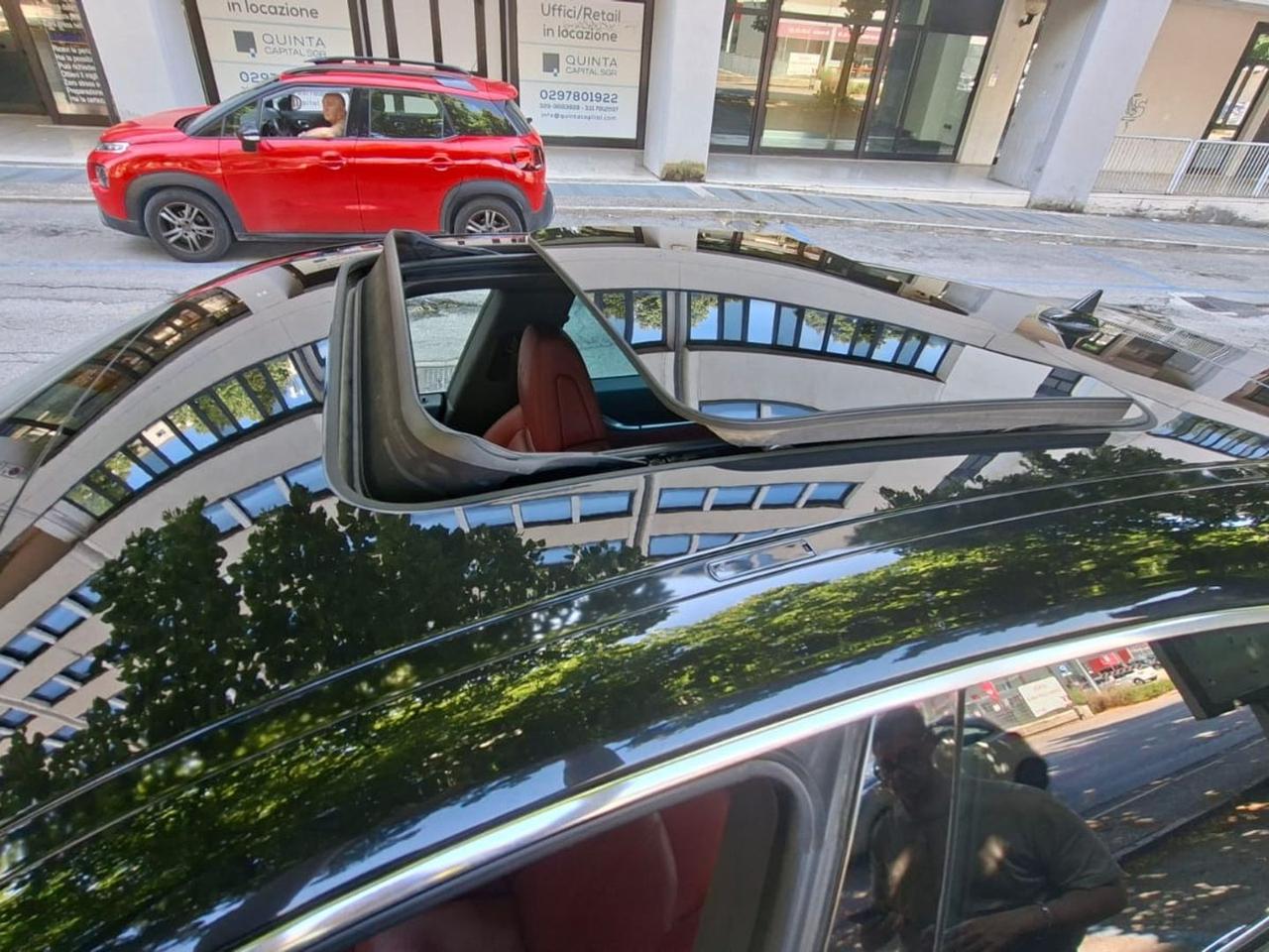 Maserati Levante GranSport 3.0 V #6283