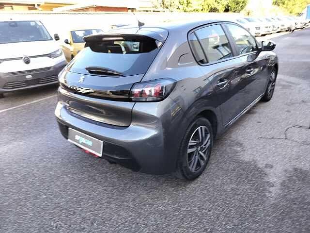Peugeot 208 PureTech 75 Active Pack