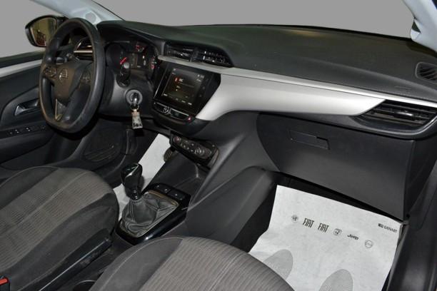 OPEL CORSA - 1.5 diesel Edition