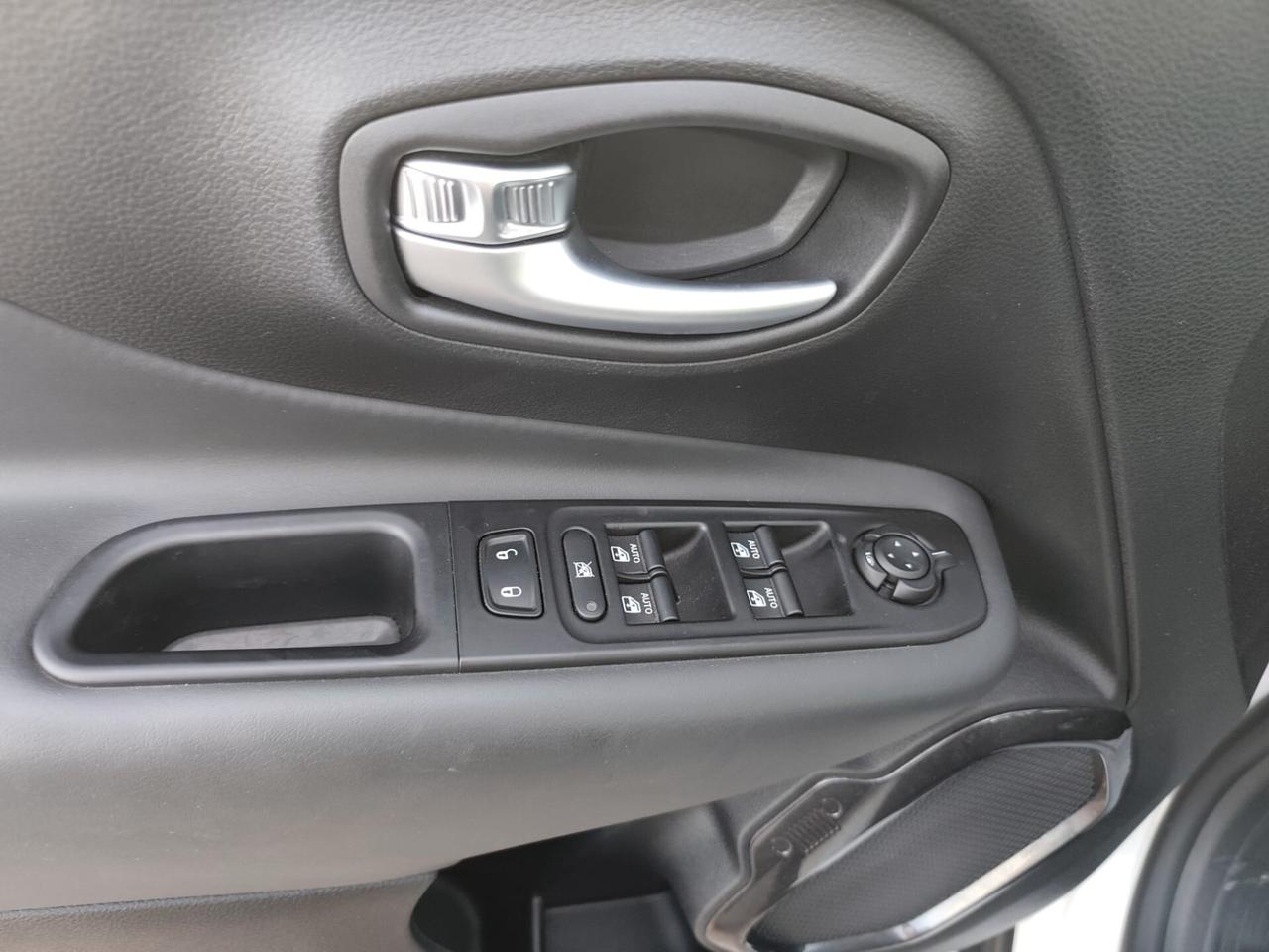 Jeep Renegade 1.3 T4 190CV PHEV 4xe AT6 Limited
