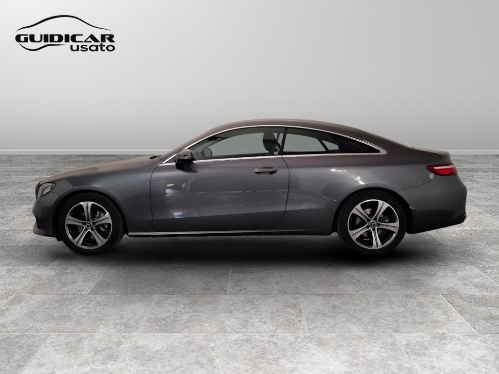 Mercedes-Benz Classe E - C238 Coupe - E Coupe 220 d Premium Plus auto