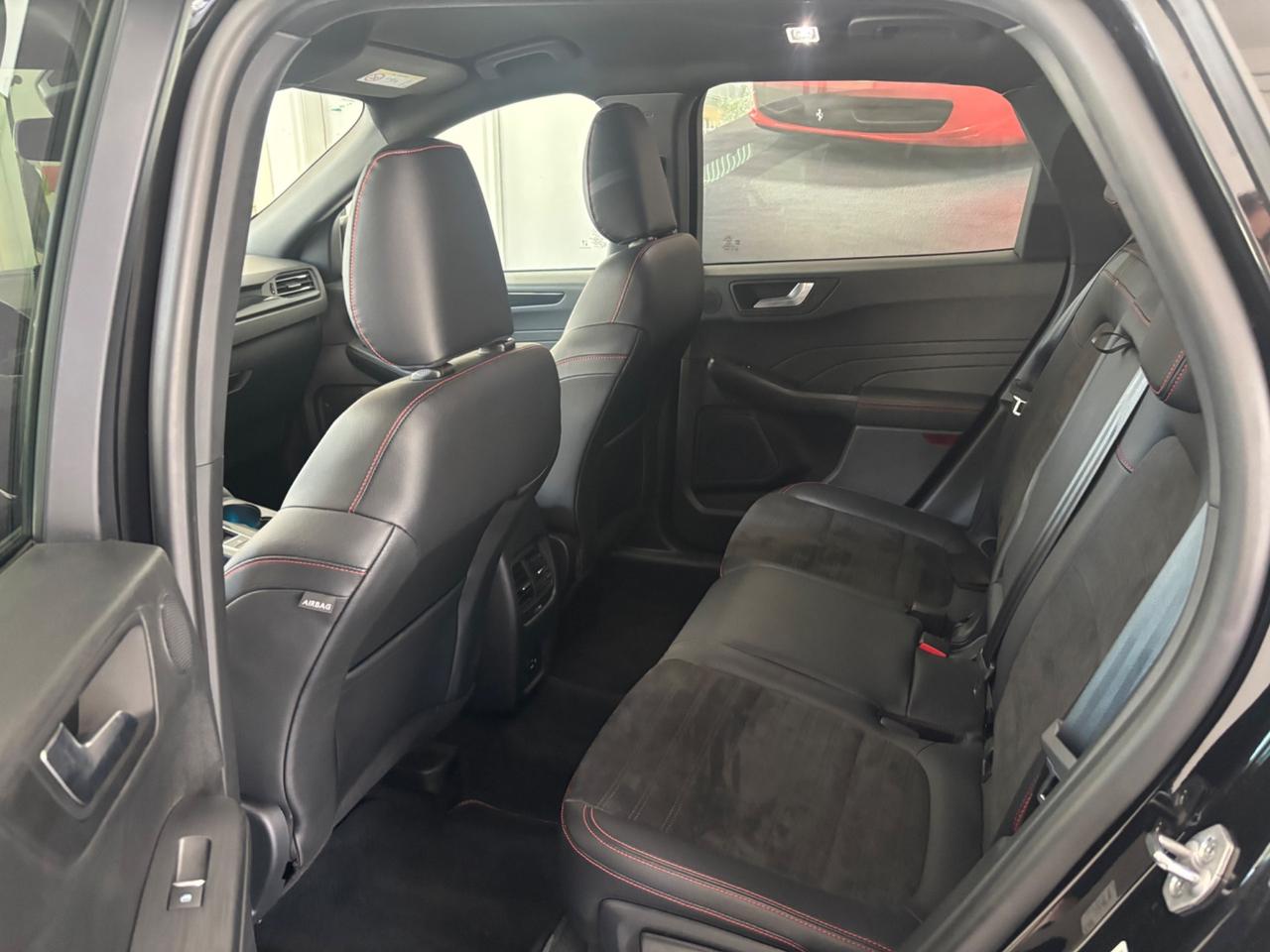 Ford Kuga 1.5 EcoBlue 120 CV aut. 2WD ST-Line X