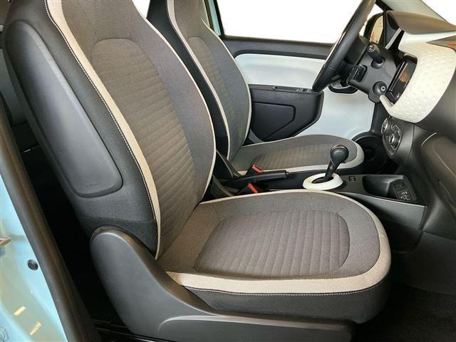 RENAULT Twingo 22kWh Equilibre