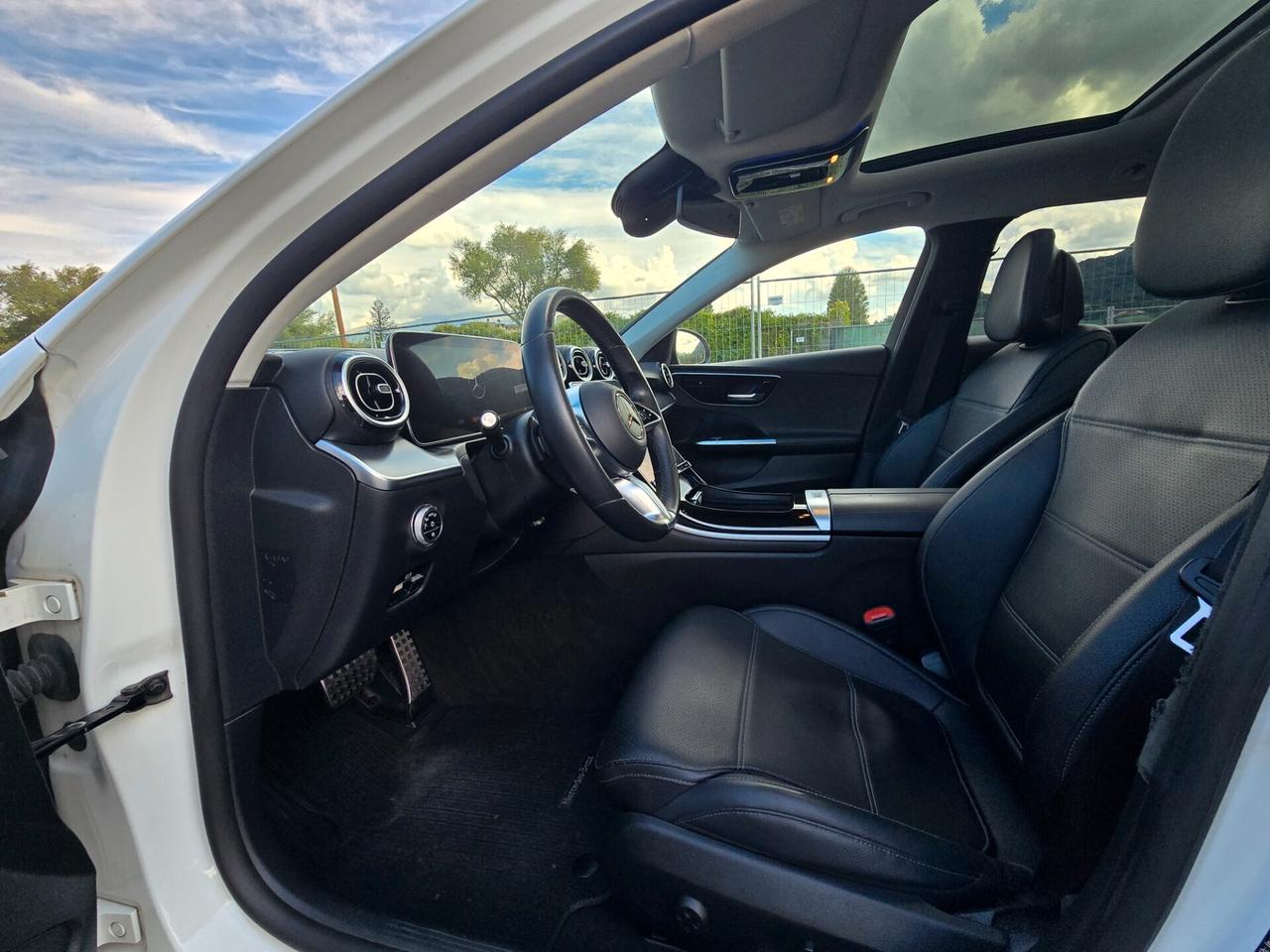 Mercedes-benz C 220 d Auto 4Matic Coupé Premium Plus