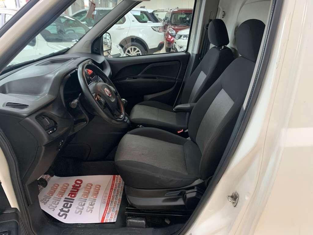 Fiat Doblò 1.4 T-Jet Natural Power *ATTREZZATO*