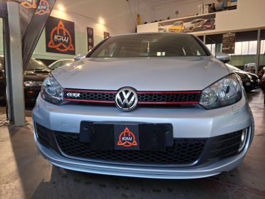 Volkswagen Golf GTI PERFETTA IN TUTTO ORIGINALE!!!!!