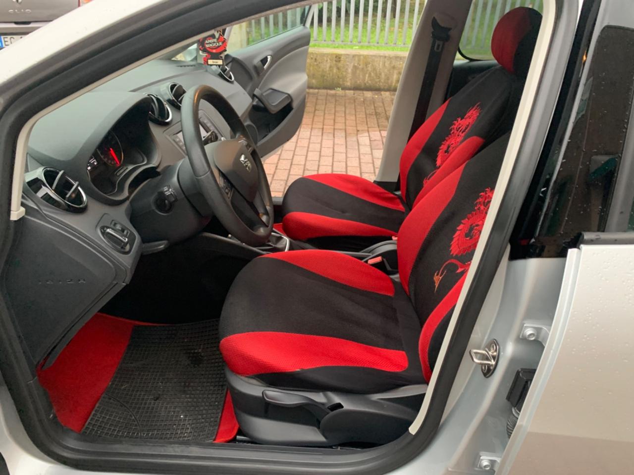 Seat Ibiza ST 1.4 TDI 90 CV CR