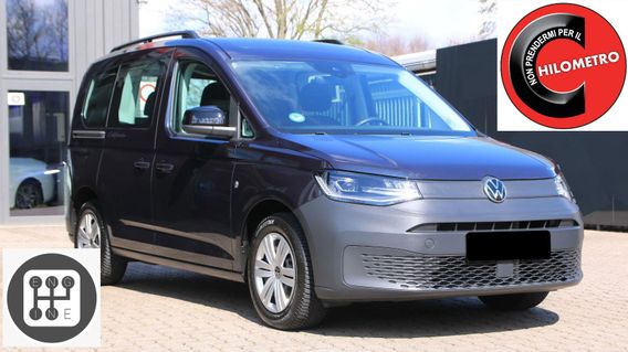 Volkswagen CADDY CALIFORNIA 1.5 TSI*DSG
