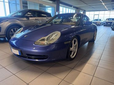 Porsche 911 Carrera