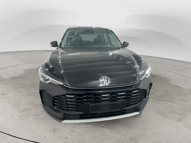 MG ZS ZS 1.5 Standard