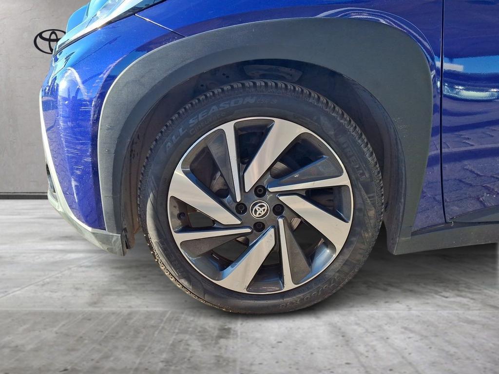 Toyota Aygo X 1.0 Lounge 72cv