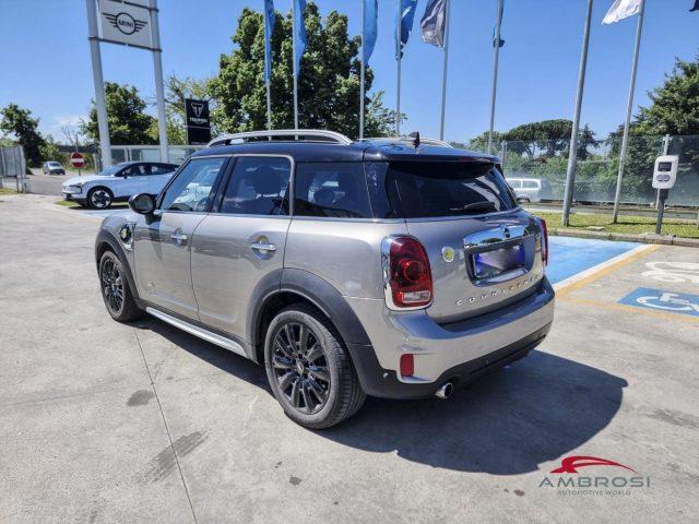 MINI Countryman Cooper SE 1.5 Cooper SE Hype ALL4 Automatica