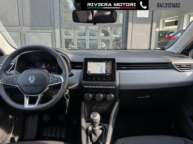 RENAULT Clio ECO-G 100 CV Generation