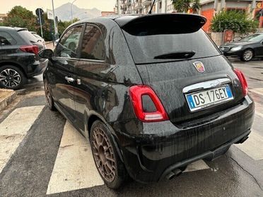 Abarth 500 SS Garanzia Anche permuta