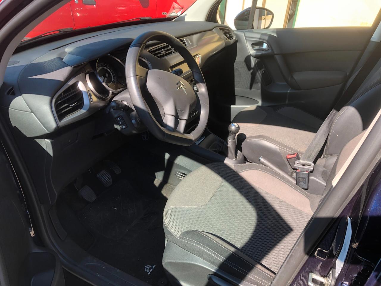 Citroen C3 PureTech 68 Seduction