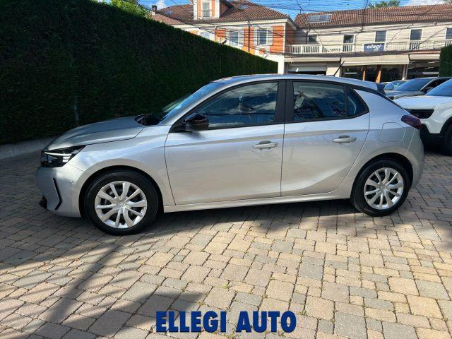 OPEL Corsa 1.2 75 CV Edition KM 0