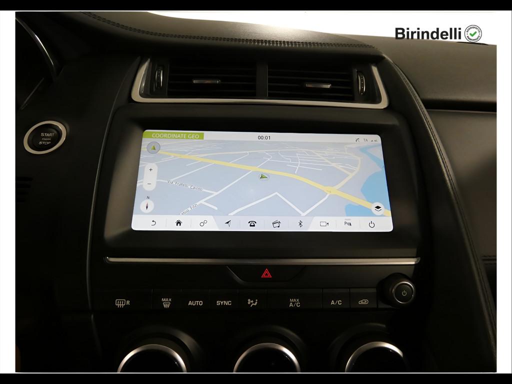 JAGUAR E-Pace (X540) - E-Pace 2.0D 180 CV AWD aut. S