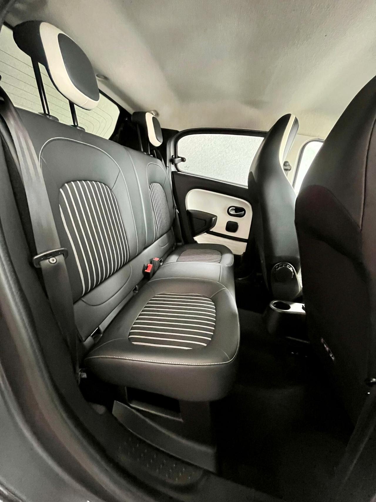 Renault Twingo TCe 95 CV EDC Intens