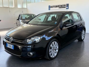 Volkswagen Golf 2.0 TDI 110CV DPF 5p. Highline