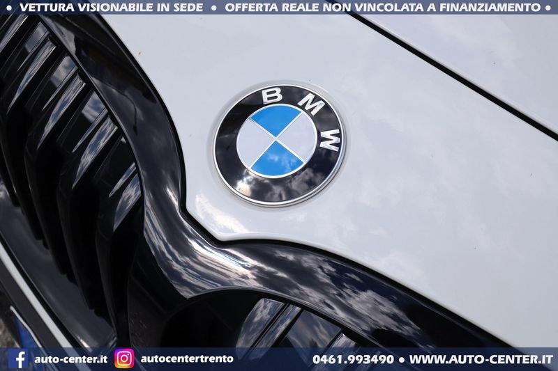 BMW Serie 1 118i F40 MSPORT M-SPORT AUT
