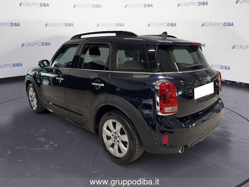 MINI Mini Countryman F60 2017 Diese Mini Countryman 2.0 Cooper D auto my18