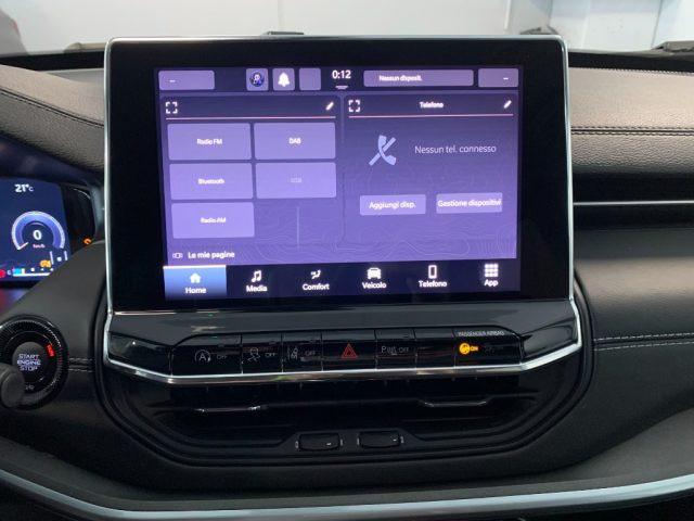 JEEP Compass 1.6 Multijet Limited StraFull