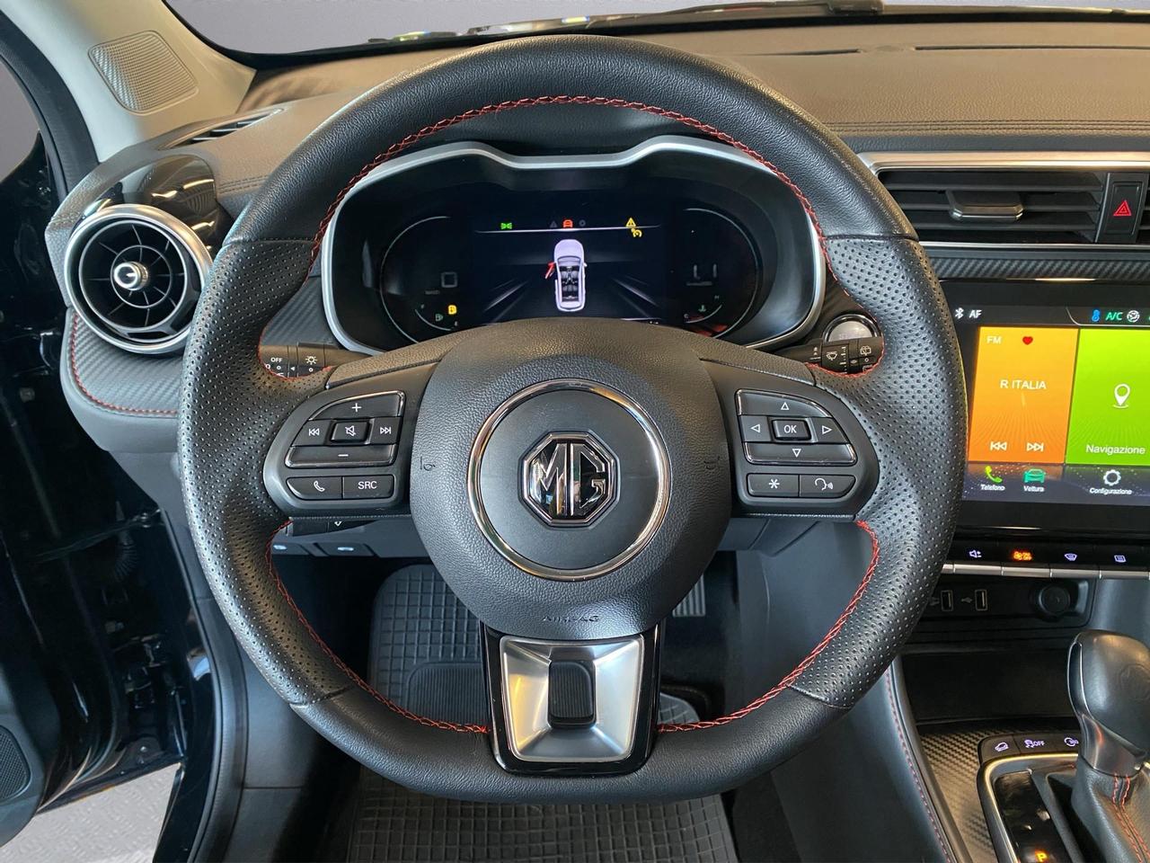 Mg ZS 1.0 Luxury auto